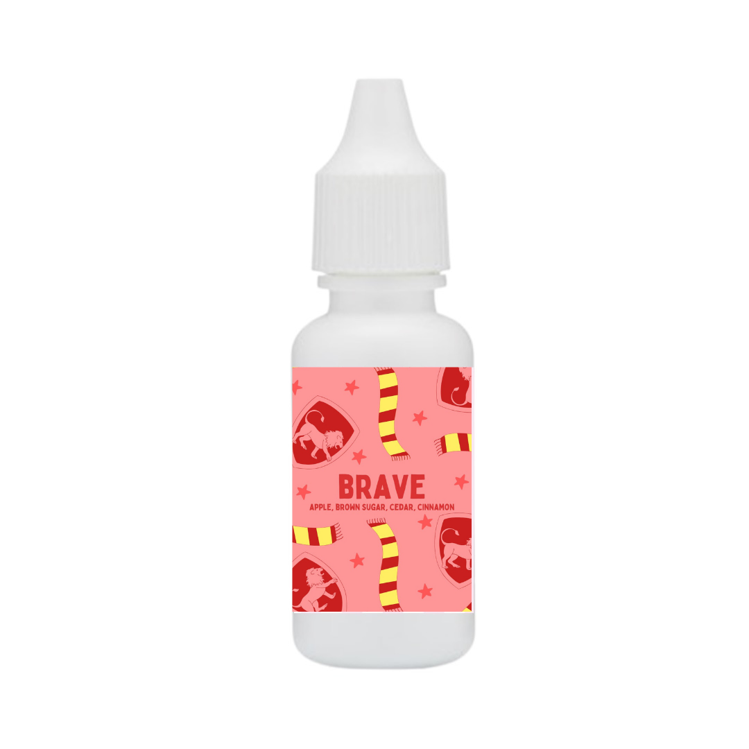 Brave Scent Collection