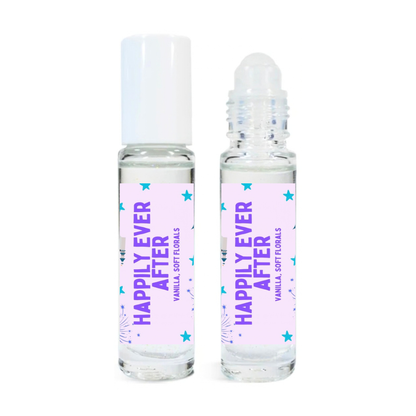 Happily Ever After Scent Collection
