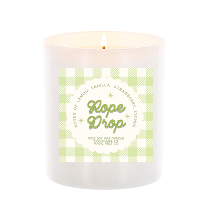 Rope Drop Scent Collection