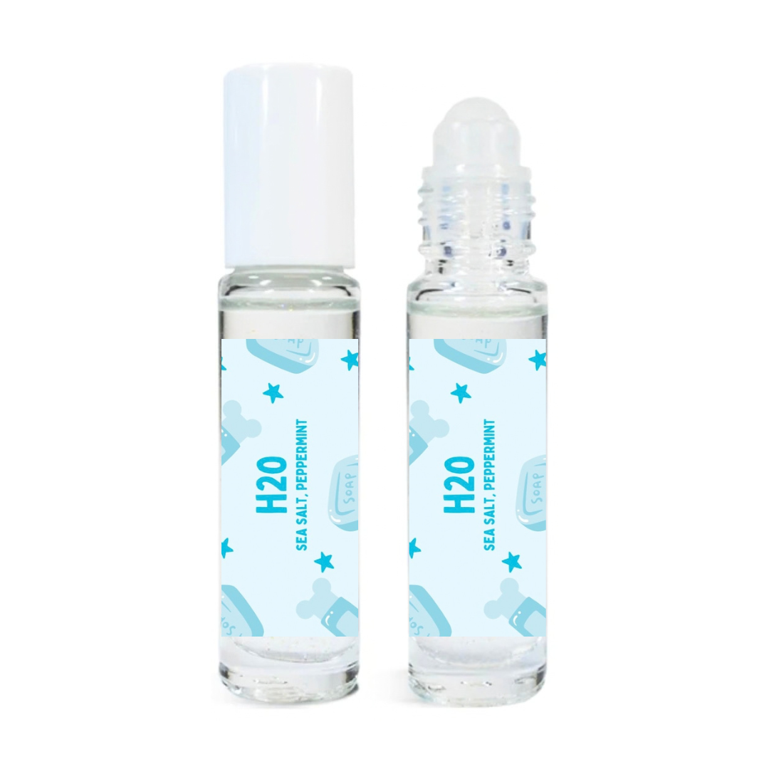 H2O Scent Collection