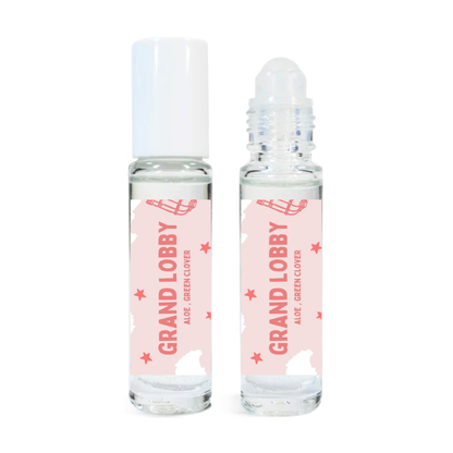 Grand Lobby Scent Collection