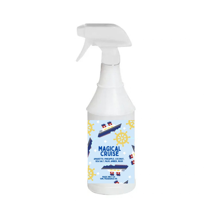 Magical Cruise Scent Collection