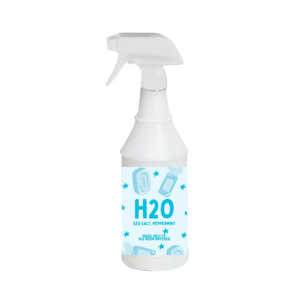 H2O Scent Collection