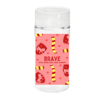 Brave Scent Collection