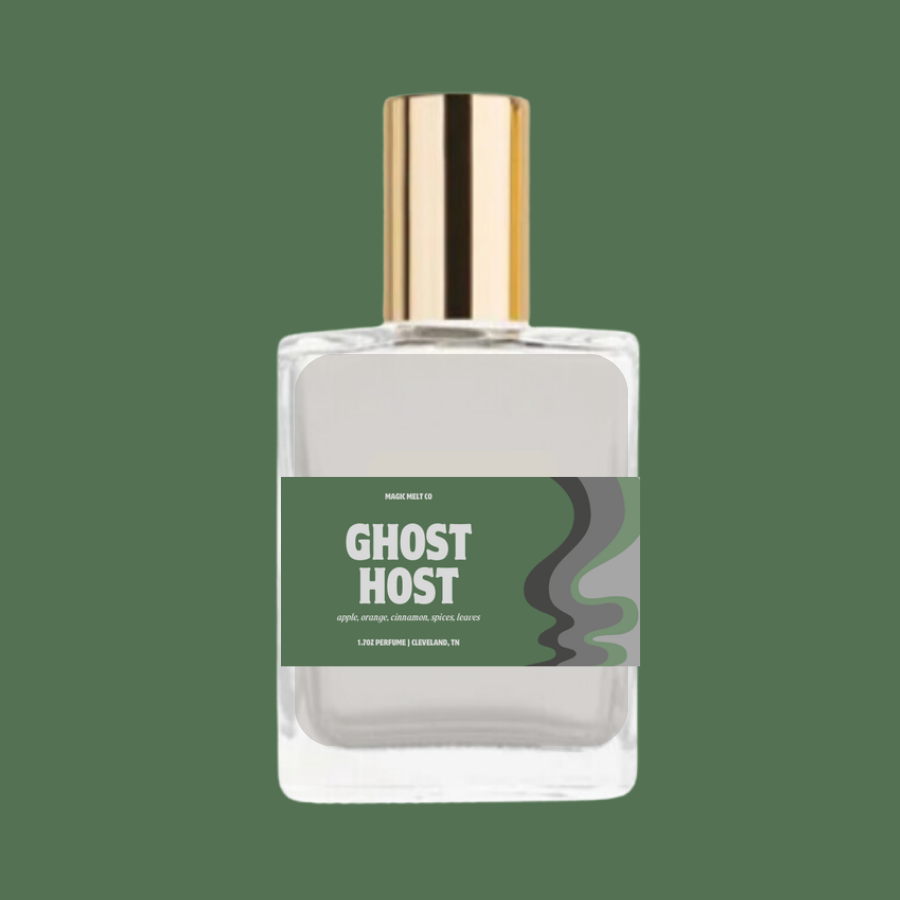 Ghost Host Perfume