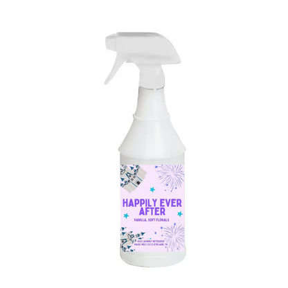 Happily Ever After Scent Collection