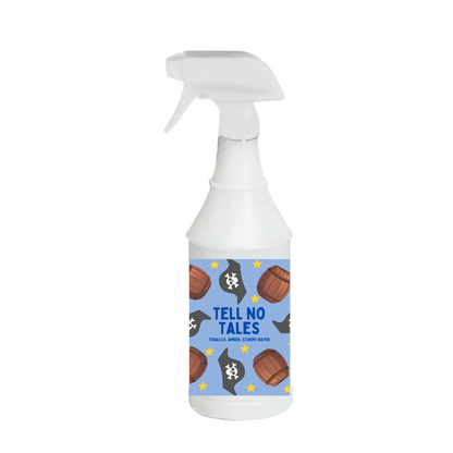 Tell No Tales Scent Collection