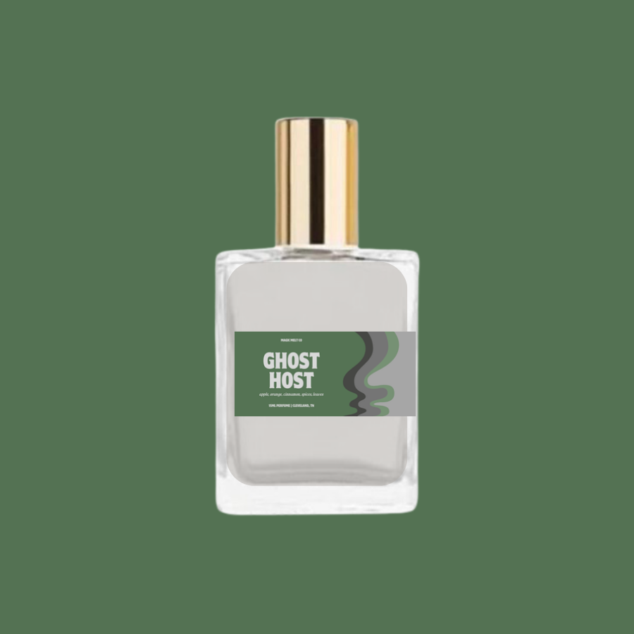 Ghost Host Perfume