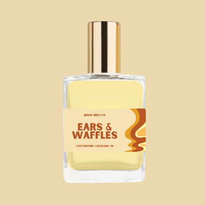 Ears & Waffles Perfume