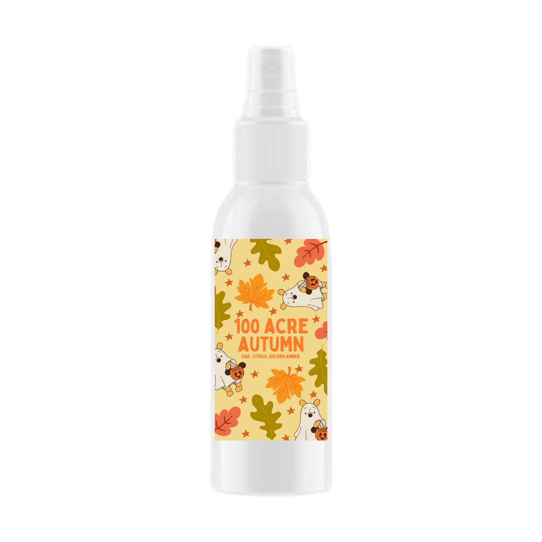 100 Acre Autumn Scent Collection