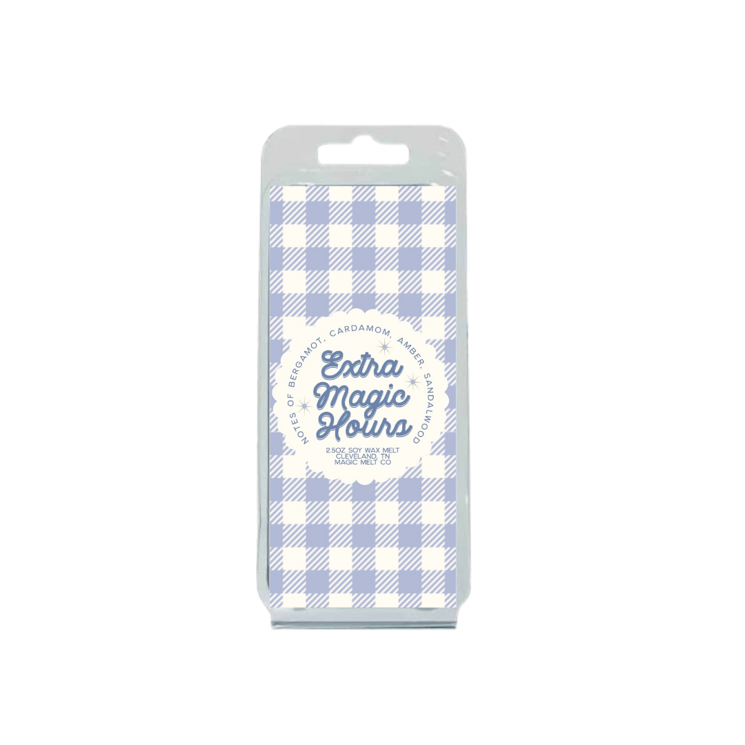 Extra Magic Hours Scent Collection