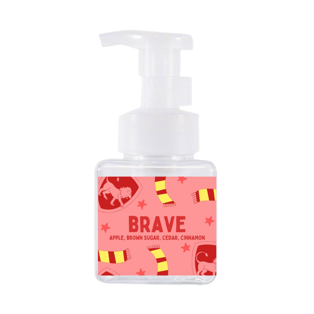 Brave Scent Collection