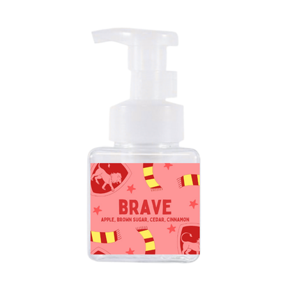 Brave Scent Collection