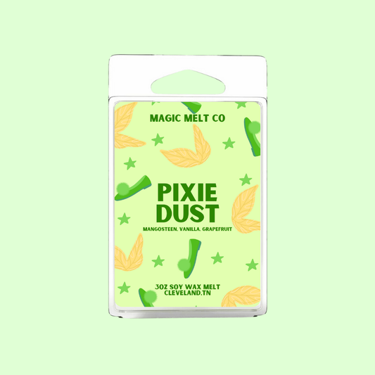 Pixie Dust Soy Wax Melt