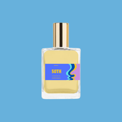 50th Perfume