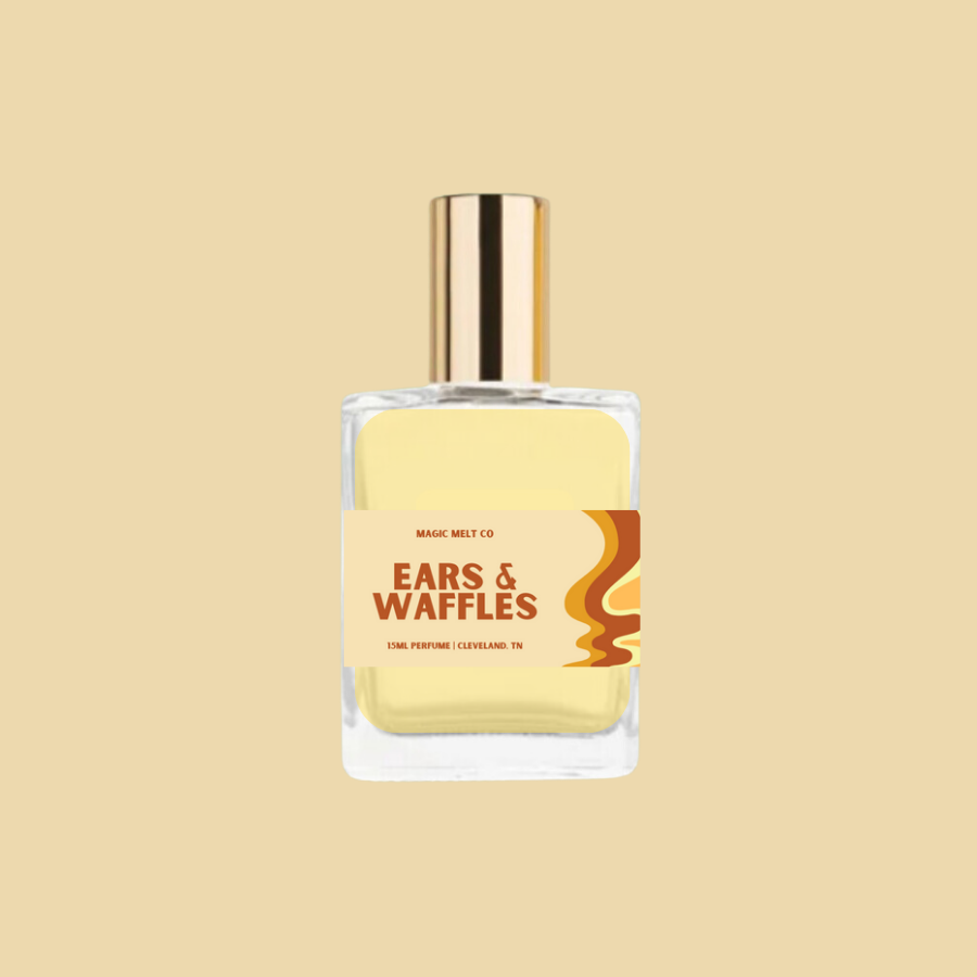 Ears & Waffles Perfume