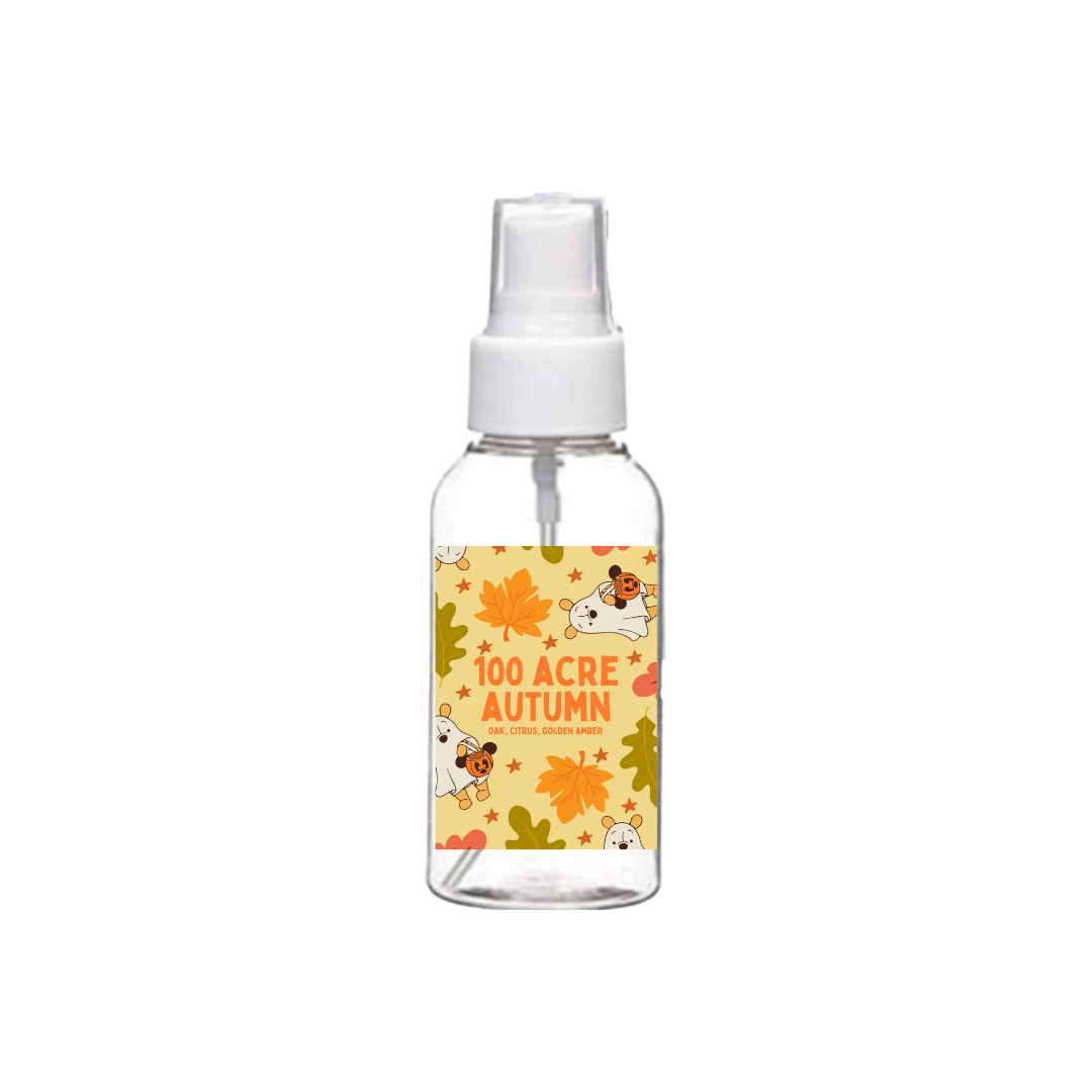 100 Acre Autumn Scent Collection