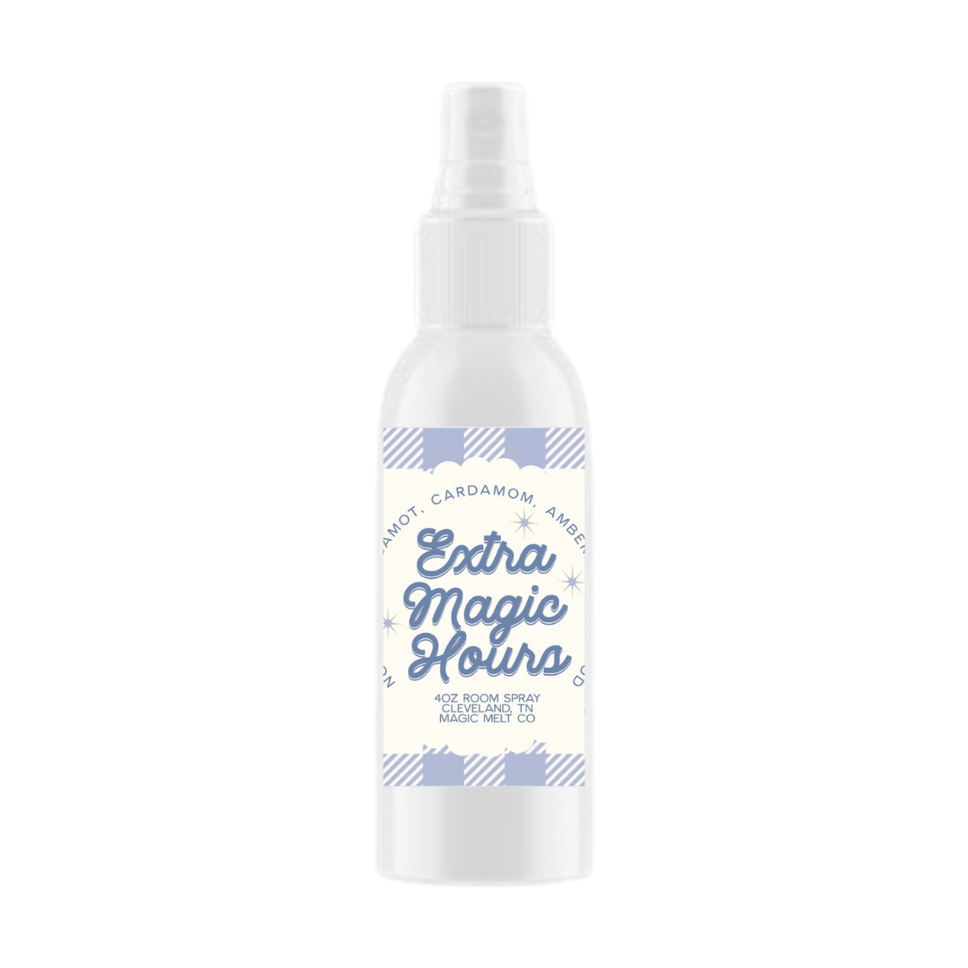 Extra Magic Hours Scent Collection