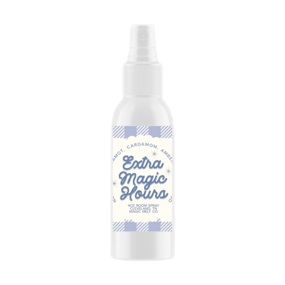 Extra Magic Hours Scent Collection