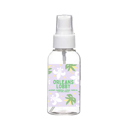 Orleans Lobby Scent Collection