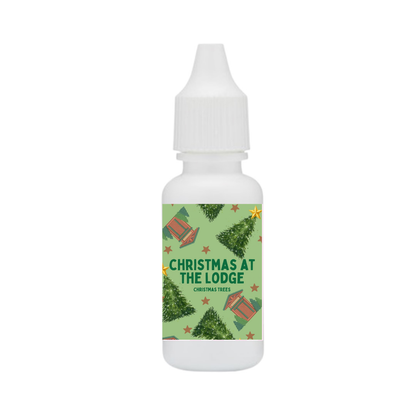 Christmas at The Lodge Scent Collection
