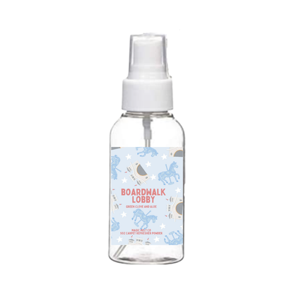 Boardwalk Lobby Scent Collection