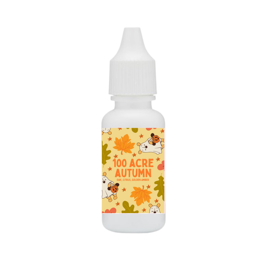 100 Acre Autumn Scent Collection