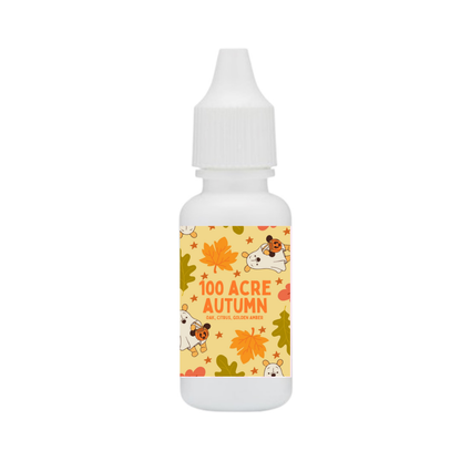 100 Acre Autumn Scent Collection