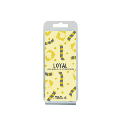 Loyal Scent Collection