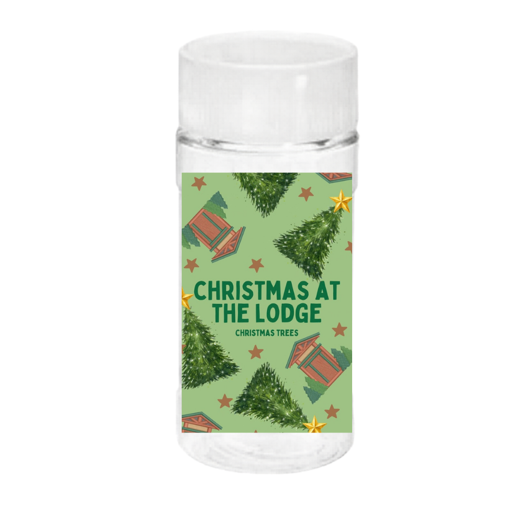 Christmas at The Lodge Scent Collection