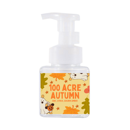 100 Acre Autumn Scent Collection