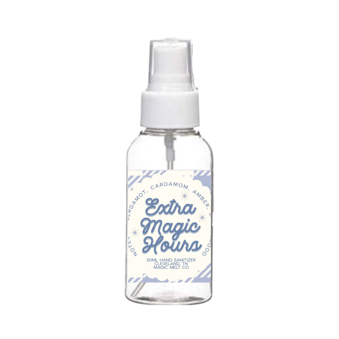 Extra Magic Hours Scent Collection