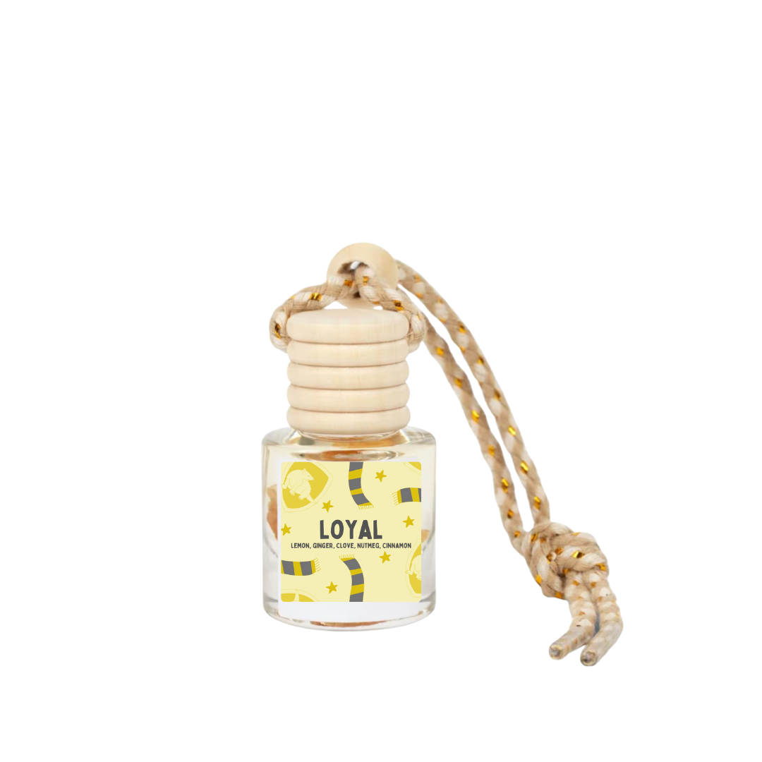 Loyal Scent Collection