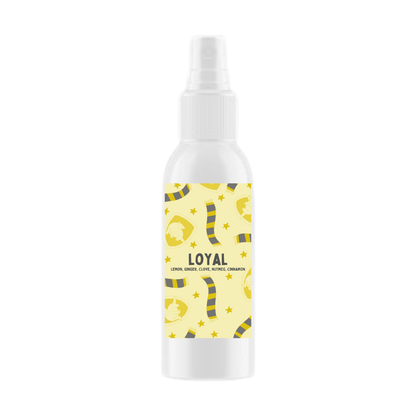 Loyal Scent Collection
