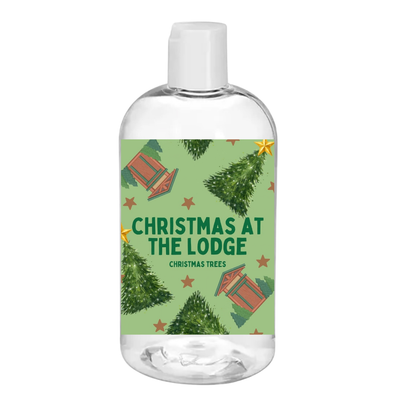 Christmas at The Lodge Scent Collection