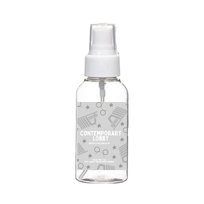 Contemporary Lobby Scent Collection