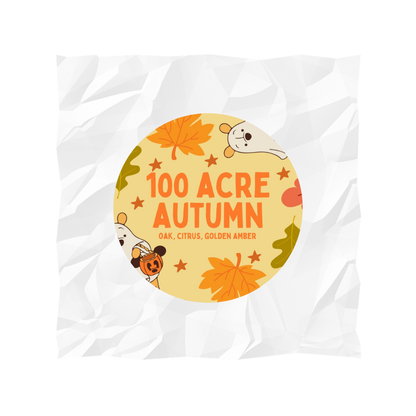 100 Acre Autumn Scent Collection