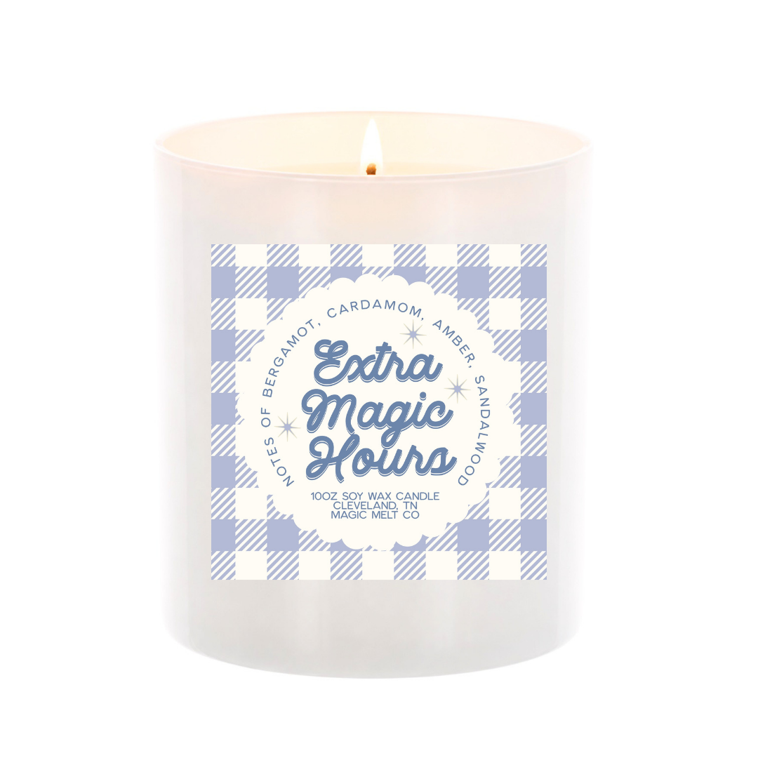 Extra Magic Hours Scent Collection