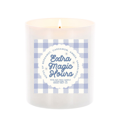 Extra Magic Hours Scent Collection