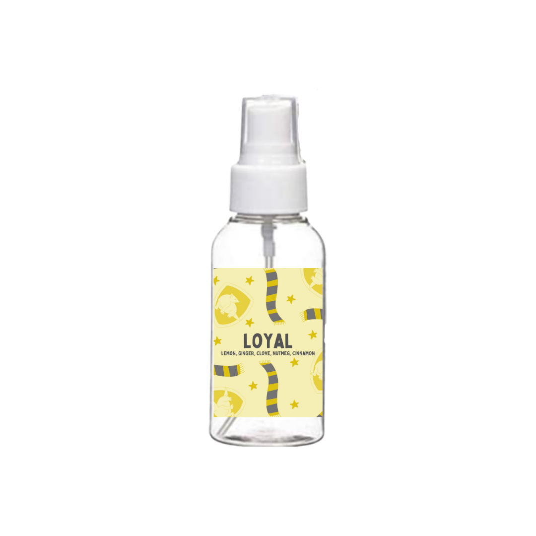 Loyal Scent Collection