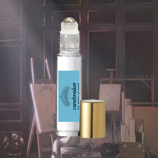 Cursebreaker Rollerball Perfume