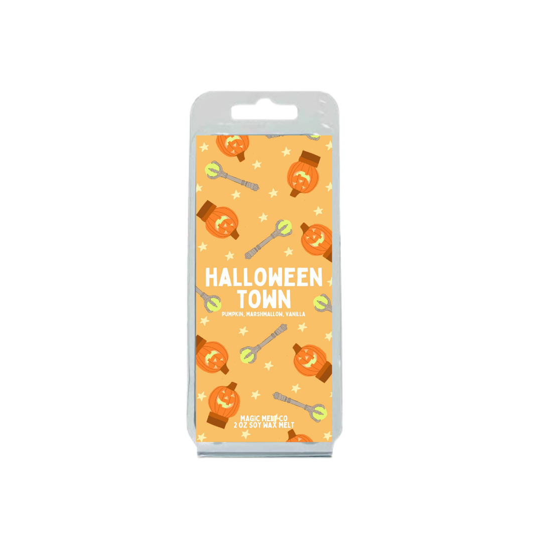 Halloween Town Scent Collection