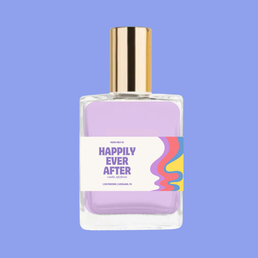 Happily Ever After Perfume