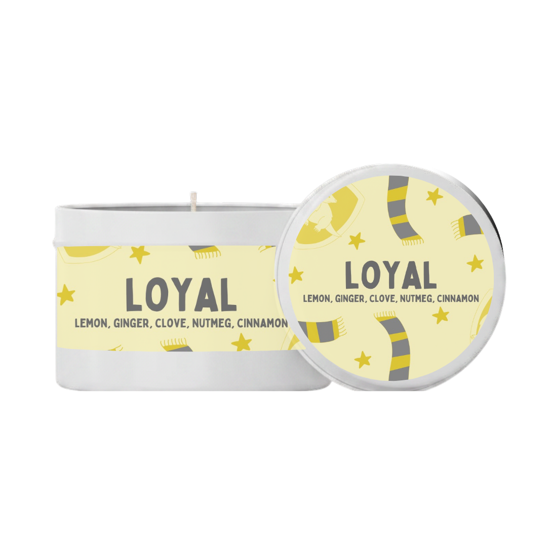 Loyal Scent Collection