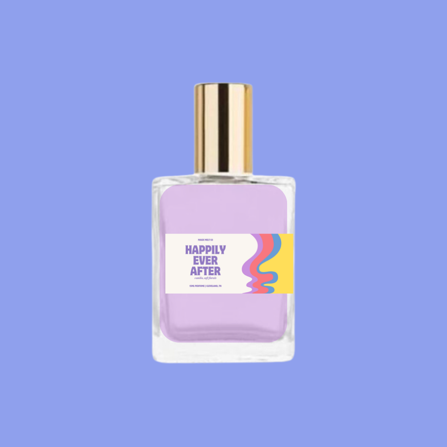 Happily Ever After Perfume