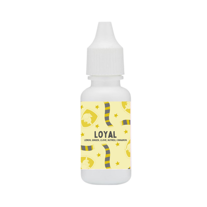 Loyal Scent Collection