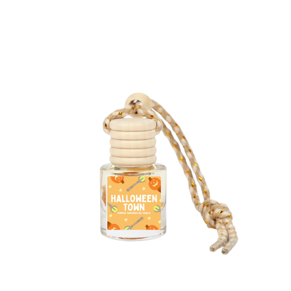 Halloween Town Scent Collection