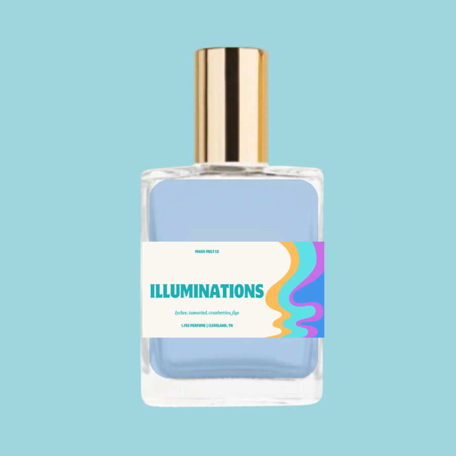 Illuminations Perfume