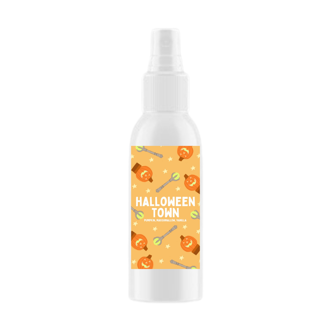 Halloween Town Scent Collection