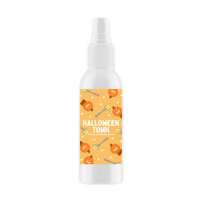 Halloween Town Scent Collection